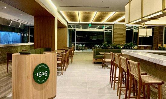 1525 Bistro